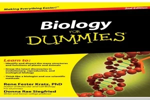 Biology For Dummies, 2nd Edition